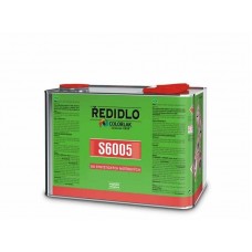 Розчинник Colorlak Redidlo S6005 для фарби та ґрунту, під краскопульт, 4,0л