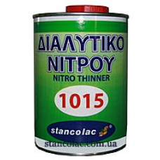 Розчинник для однокомпонентних фарб 1015, розлив від 1л